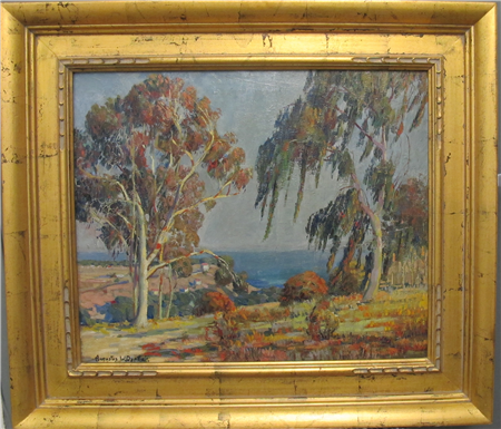 art for sale: Augustus William Dunbier