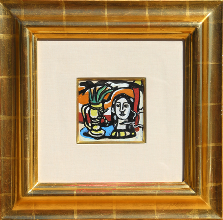 art for sale: Fernand Leger