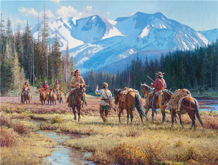 art for sale: Martin Grelle