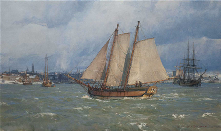 art for sale: Christopher Blossom