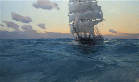 Christopher Blossom (born 1956)