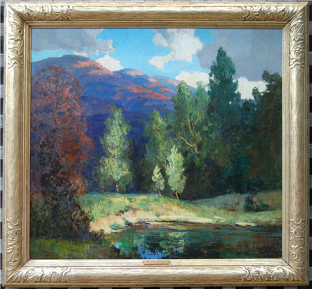 art for sale: Walter Koeniger