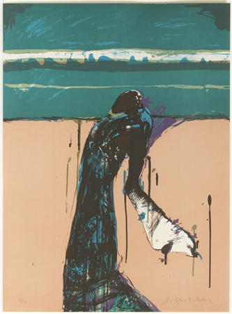 art for sale: Fritz Scholder