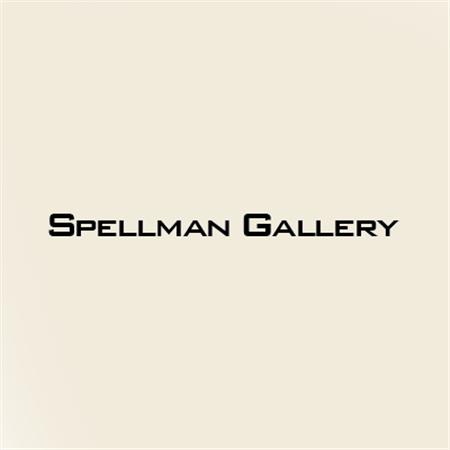 Logo for: Spellman Gallery