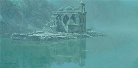 art for sale: Robert Bateman