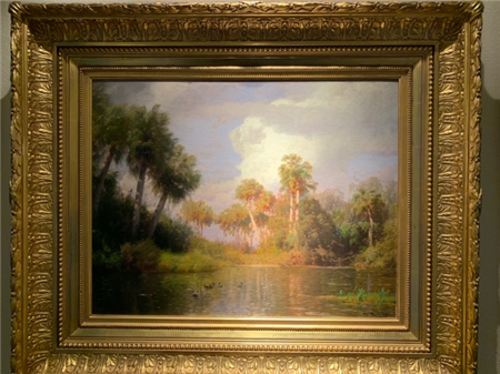 art for sale: Hermann Ottomar Herzog