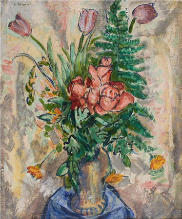 art for sale: Alfred Maurer