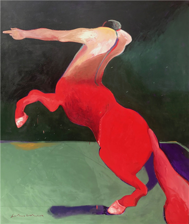 art for sale: Fritz Scholder