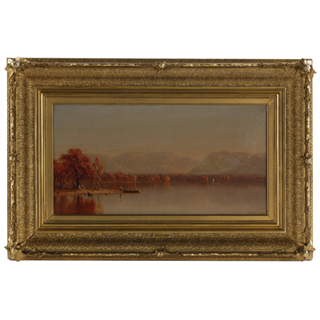 art for sale: Sanford Robinson Gifford