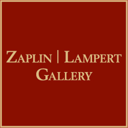 Logo for: Zaplin Lampert Gallery