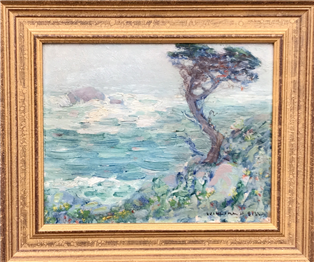 art for sale: William Posey Silva