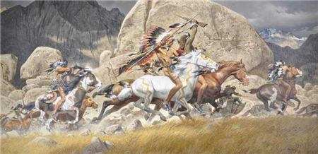 Frank McCarthy (1924-2002)