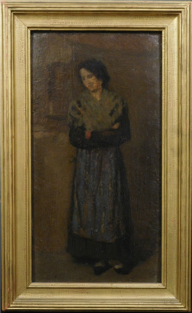 art for sale: James Abbott McNeill Whistler