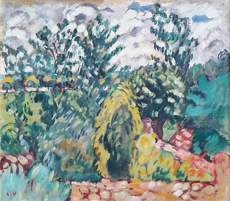 art for sale: Louis Valtat