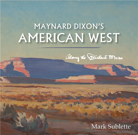 art for sale: Maynard Dixon