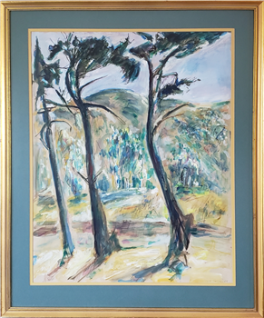 art for sale: Arthur Holman