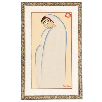 art for sale: Jamini Roy