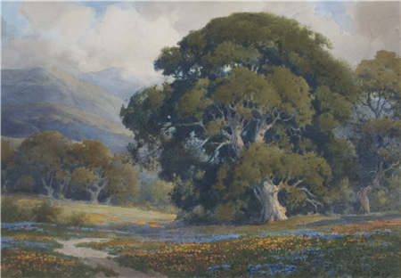 art for sale: Percy (Henry Percy) Gray