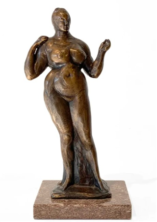 art for sale: Gaston Lachaise