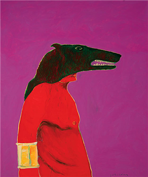 art for sale: Fritz Scholder