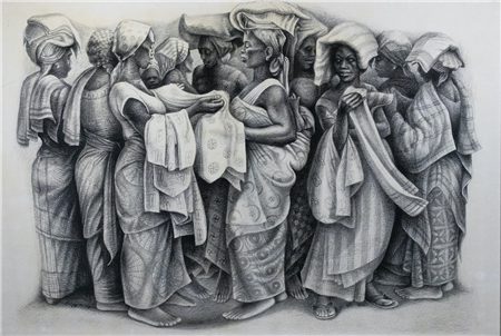 John Biggers