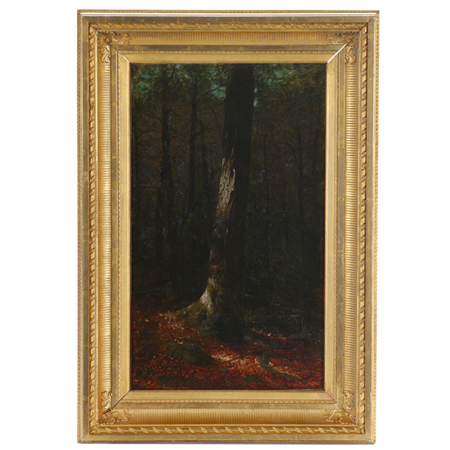 art for sale: Sanford Robinson Gifford