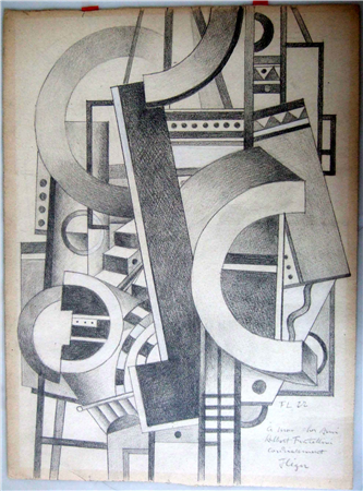 art for sale: Fernand Leger