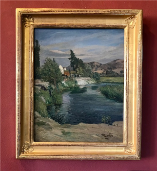 art for sale: Mentor Huebner