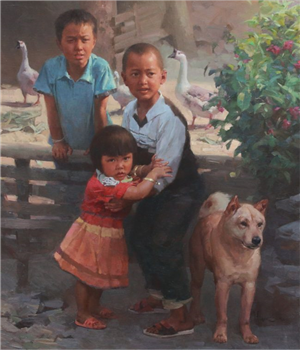 art for sale: Mian Situ