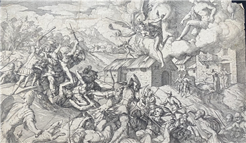 art for sale: Giovanni Battista Fontana