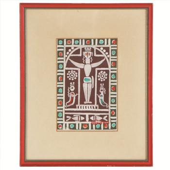 art for sale: Jamini Roy