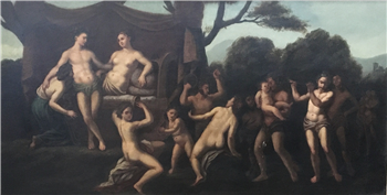 art for sale: Italian School