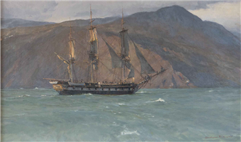 art for sale: Christopher Blossom