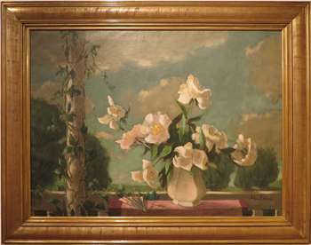 art for sale: Hobson Lafayette Pittman