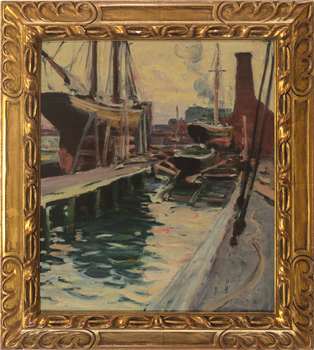 art for sale: Henry Bayley Snell