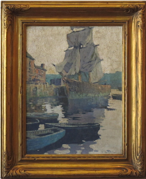 art for sale: Henry Bayley Snell