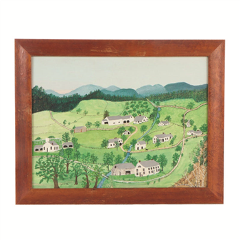 art for sale: Grandma Moses