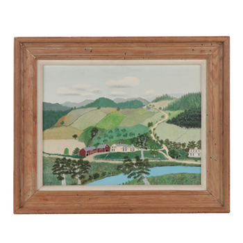 art for sale: Grandma Moses