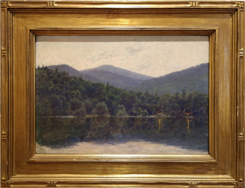 art for sale: Anna Mary Richards Brewster