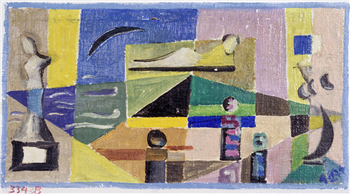 art for sale: Werner Drewes