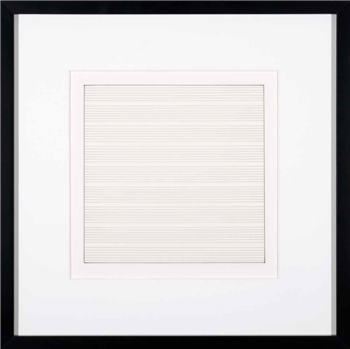 art for sale: Agnes Bernice Martin