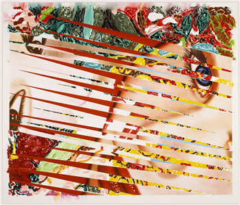 art for sale: James Rosenquist