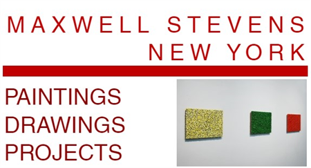 Logo for: MAXWELL STEVENS STUDIO & SHOWROOM