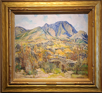 art for sale: Charles Reiffel