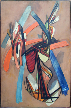 art for sale: Stanley William Hayter