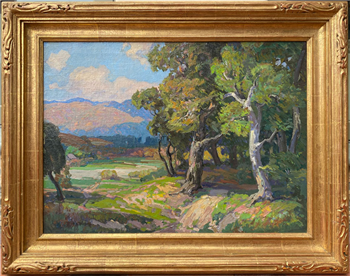 art for sale: Franz Arthur Bischoff