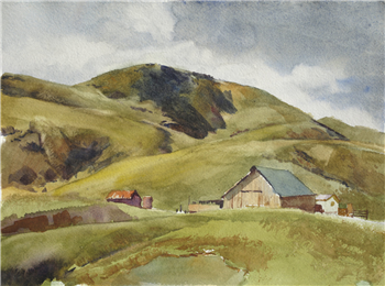 art for sale: George Gibson