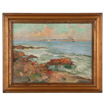 art for sale: Edward Henry Potthast