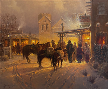 art for sale: G (Gerald Harvey Jones) Harvey