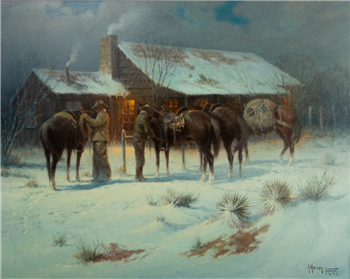 art for sale: G (Gerald Harvey Jones) Harvey